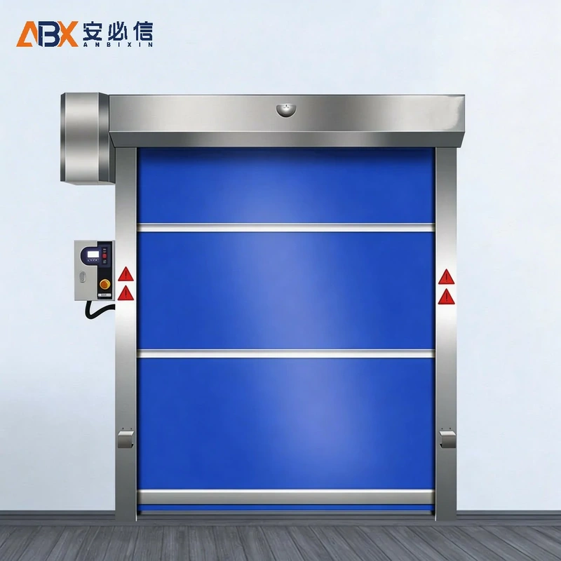 安顺市快速门