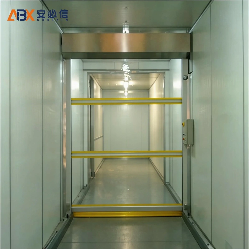 安顺市洁净快速门