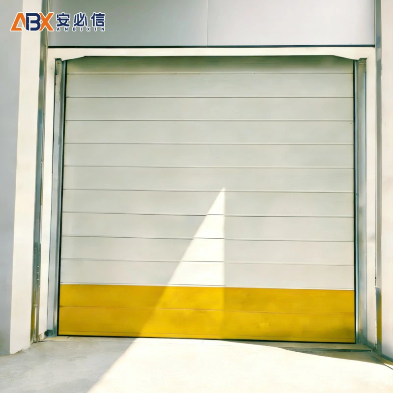 安顺市工业滑升门