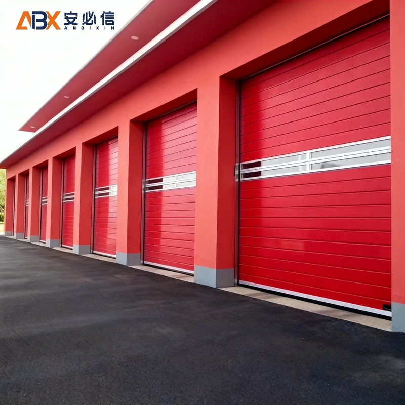 安顺市金属快速门
